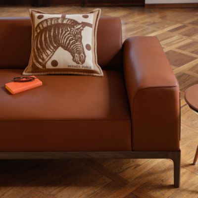 クッション - ホーム テキスタイル | エルメス | Hermès - エルメス